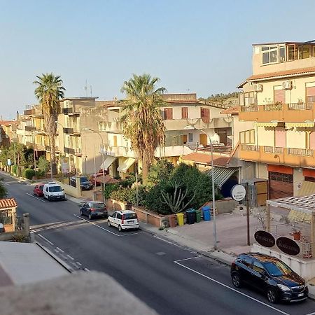 L'Isola Di Ago Διαμέρισμα Torregrotta Εξωτερικό φωτογραφία