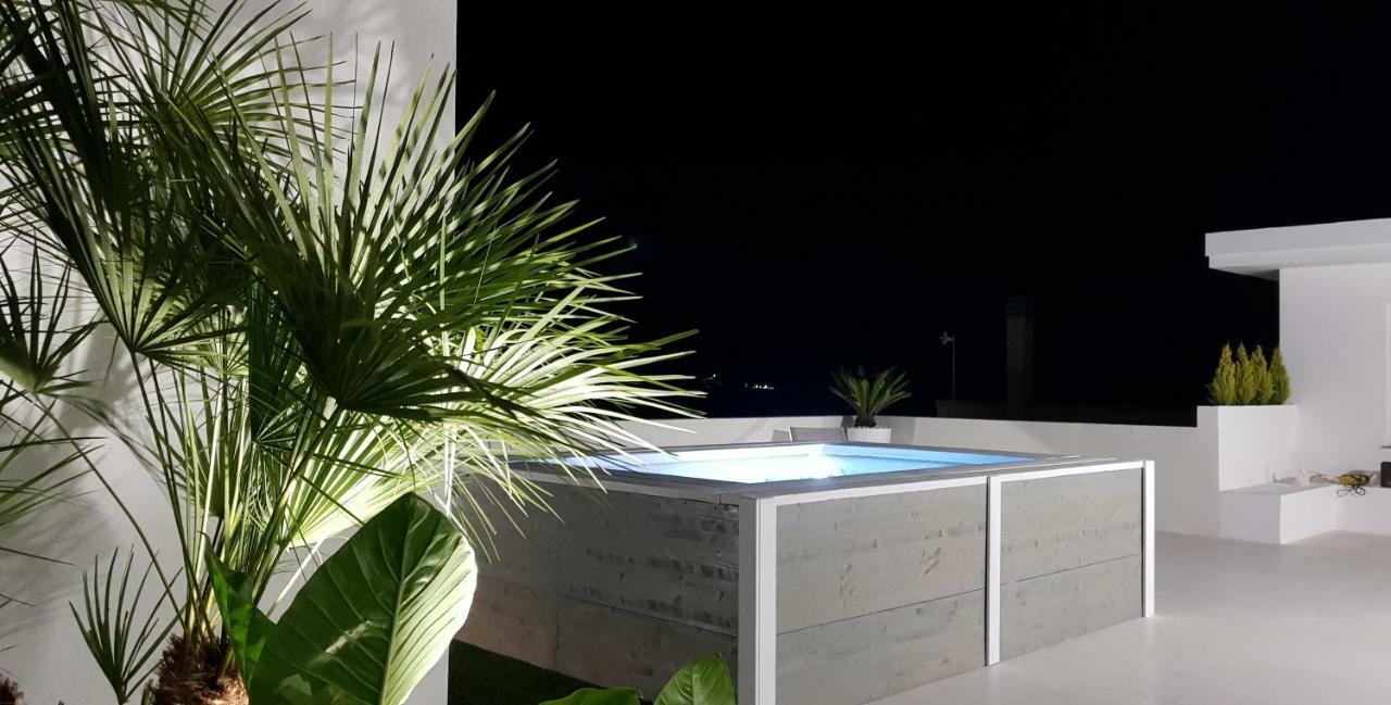 L'Isola Di Ago Διαμέρισμα Torregrotta Εξωτερικό φωτογραφία